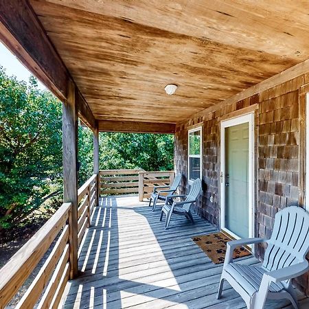 The Flying Dutchman Villa Kill Devil Hills Exterior foto