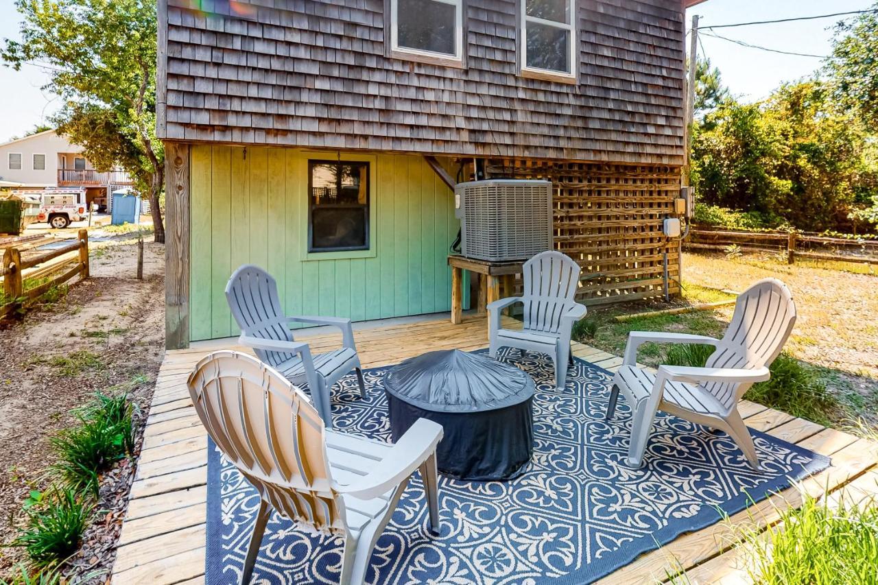 The Flying Dutchman Villa Kill Devil Hills Exterior foto