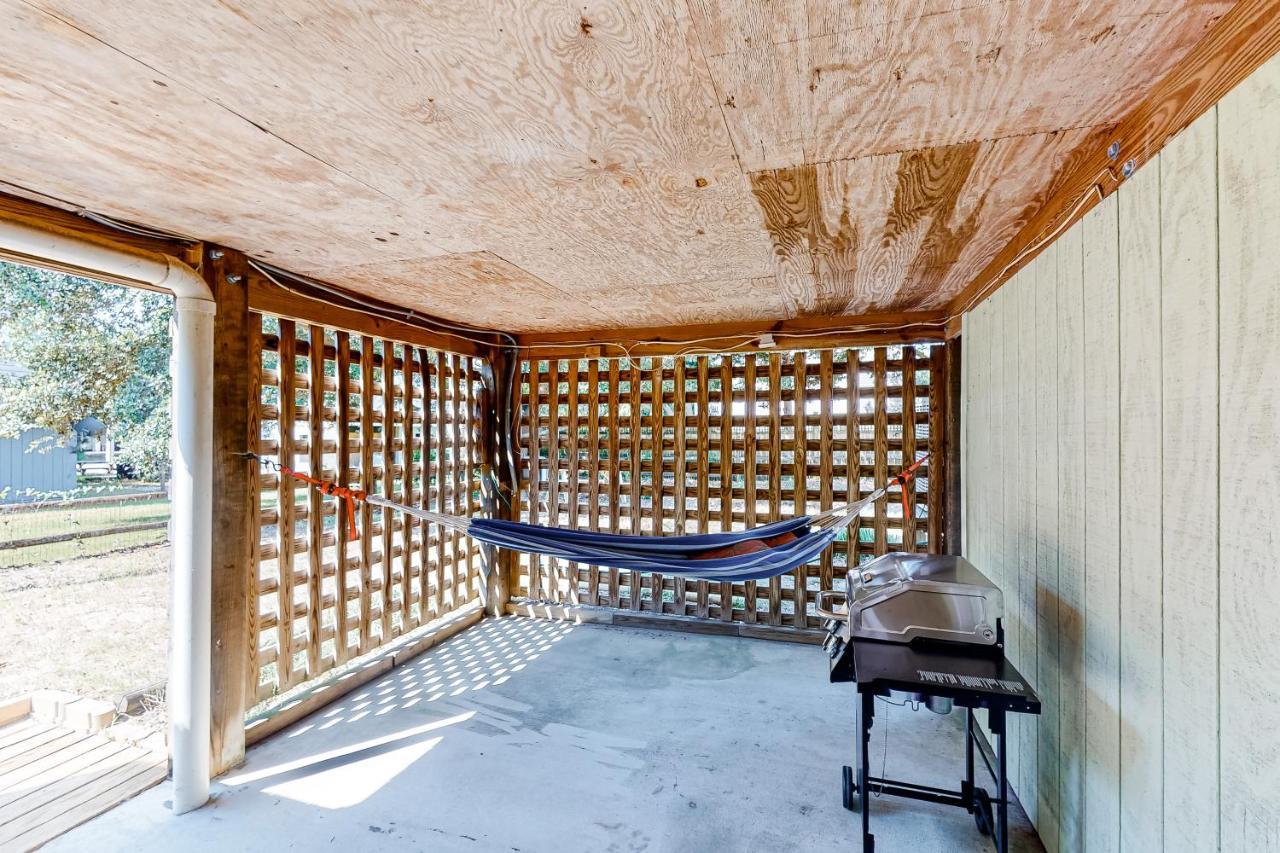 The Flying Dutchman Villa Kill Devil Hills Exterior foto