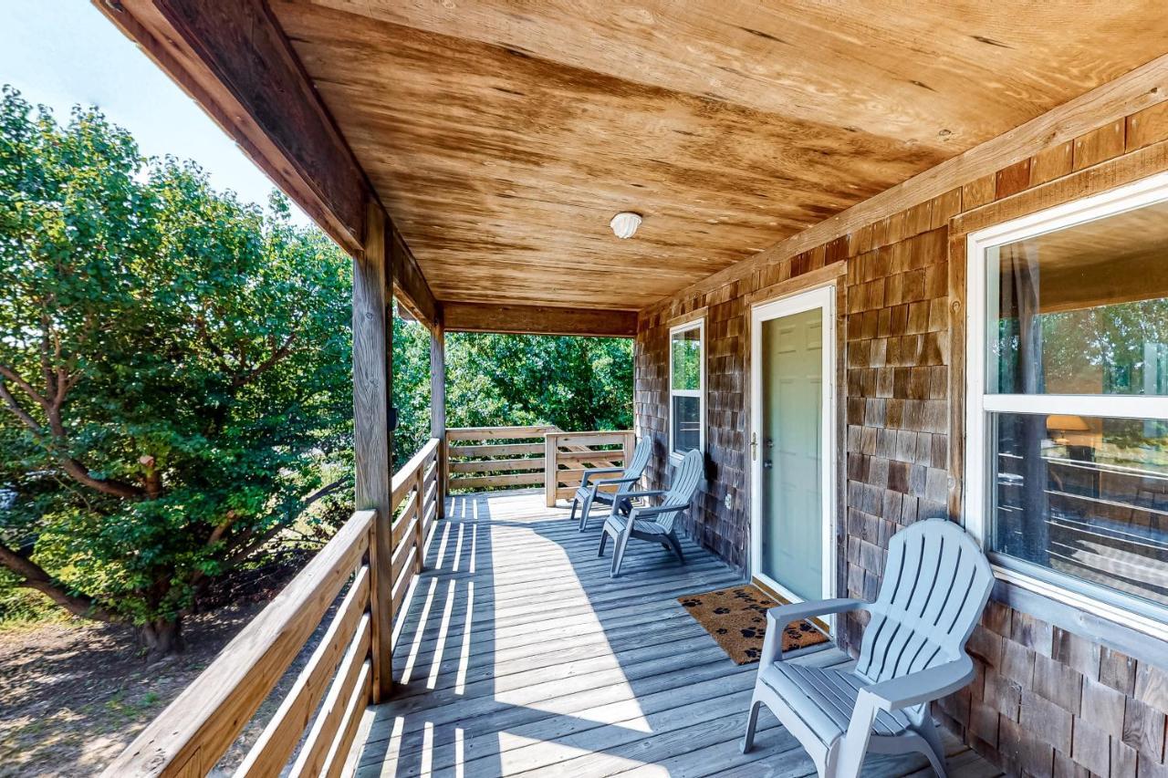 The Flying Dutchman Villa Kill Devil Hills Exterior foto