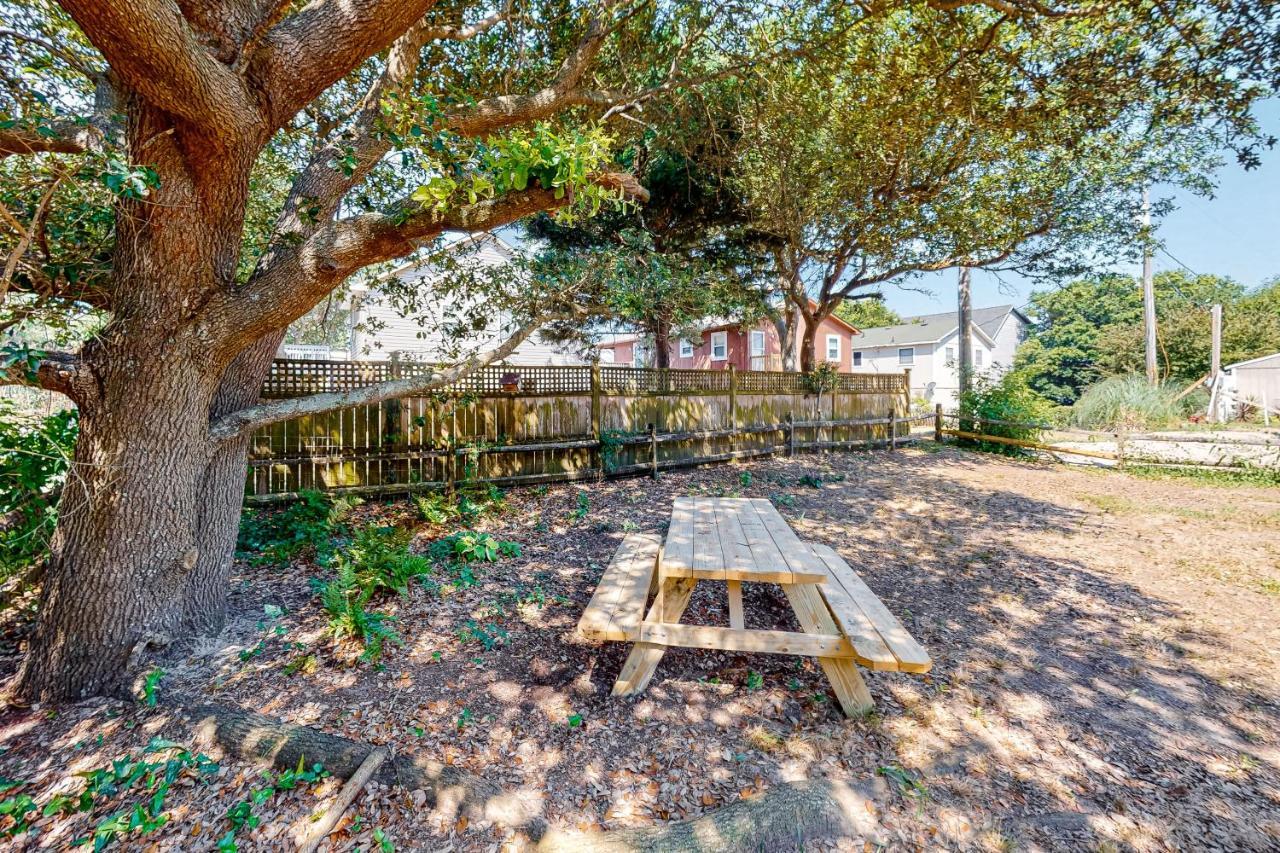 The Flying Dutchman Villa Kill Devil Hills Exterior foto