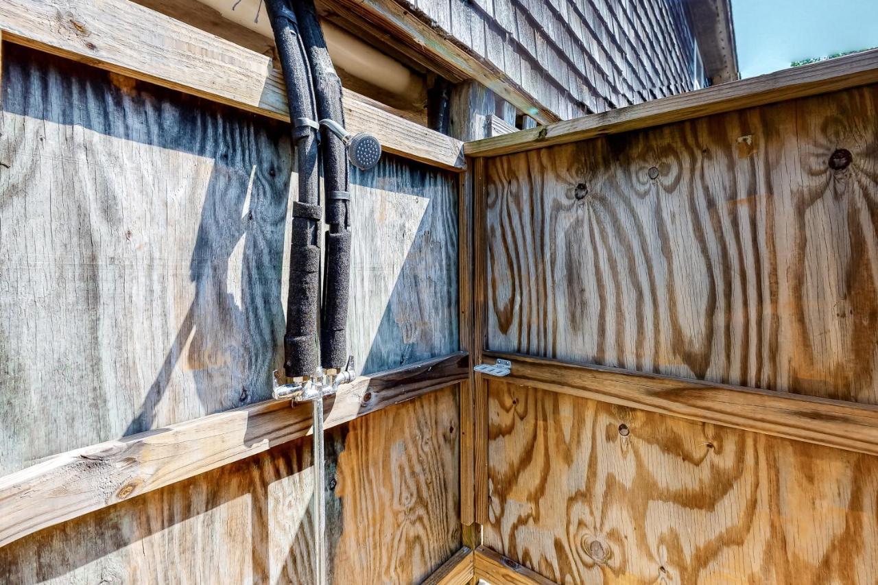 The Flying Dutchman Villa Kill Devil Hills Exterior foto