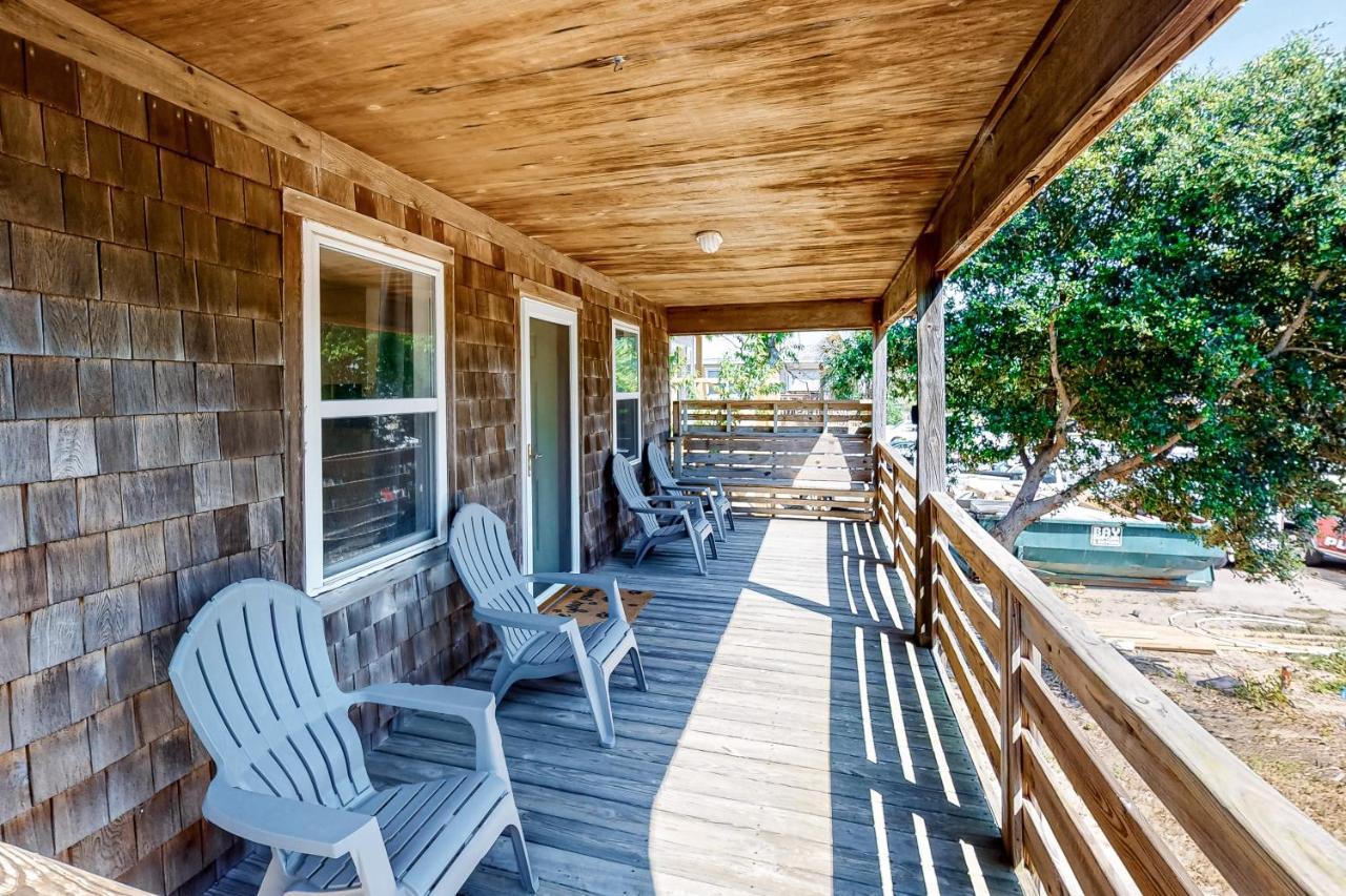 The Flying Dutchman Villa Kill Devil Hills Exterior foto