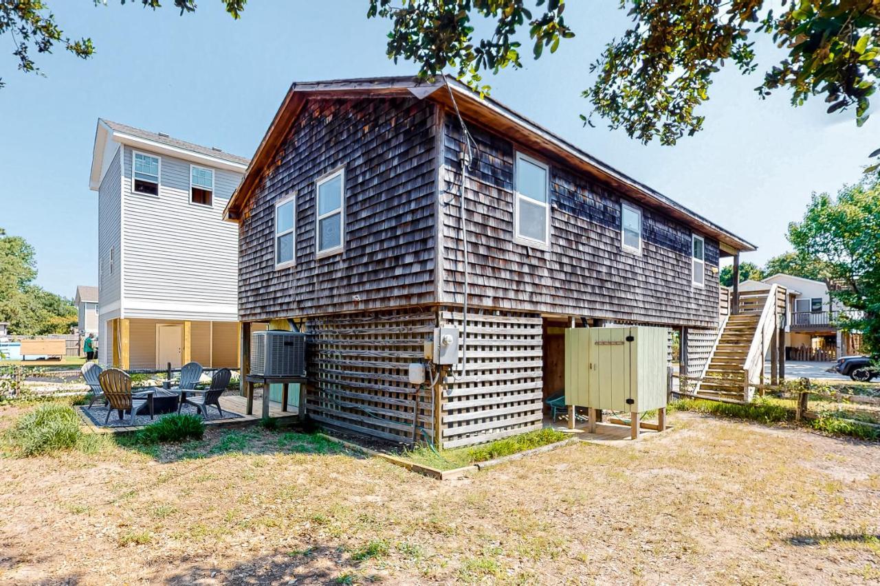 The Flying Dutchman Villa Kill Devil Hills Exterior foto