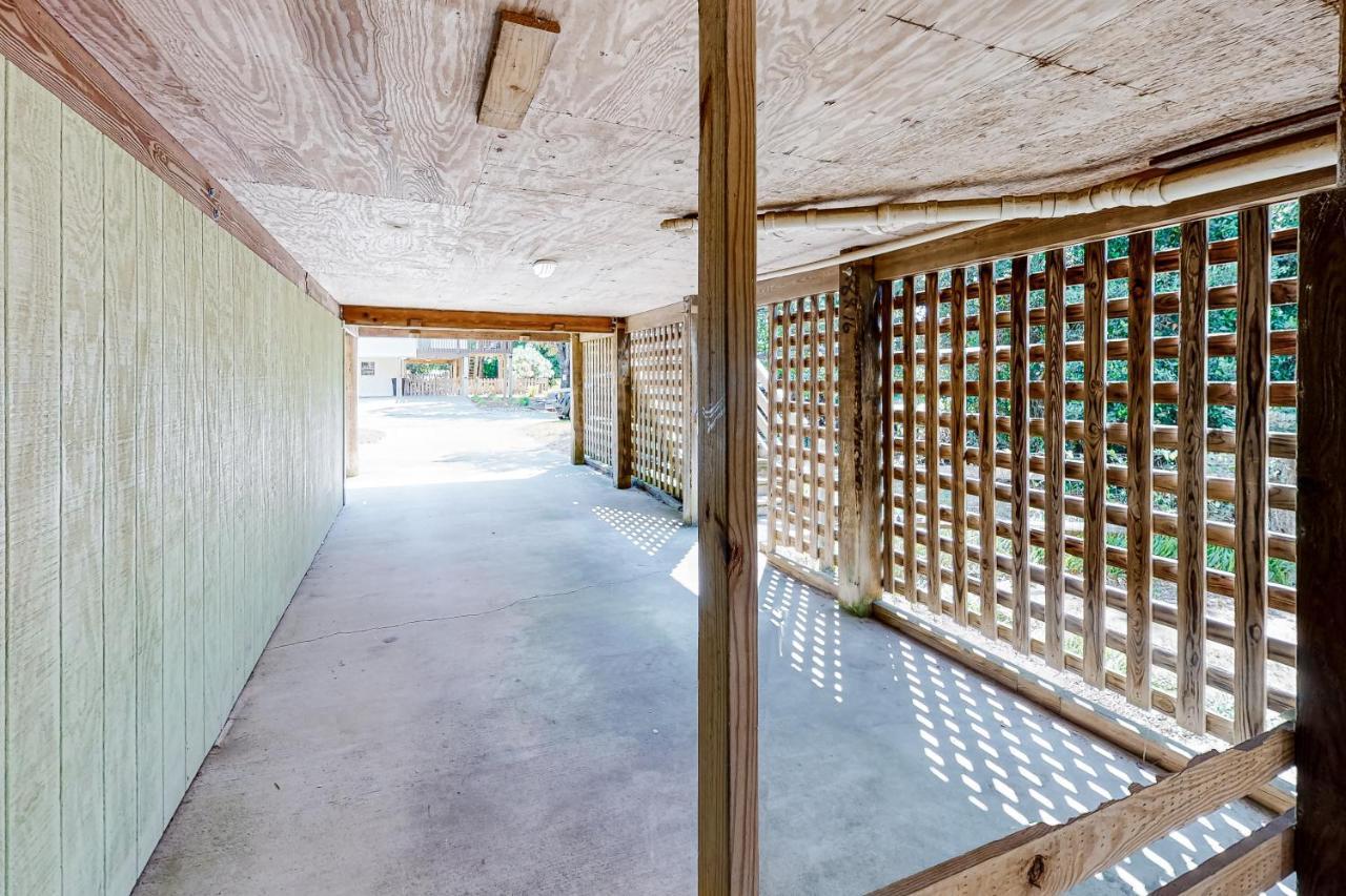 The Flying Dutchman Villa Kill Devil Hills Exterior foto